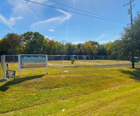 Bay Area RV Park