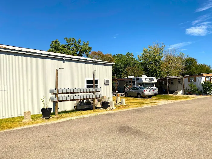 Bay Area RV Park 2