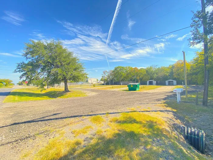 Bay Area RV Park 3