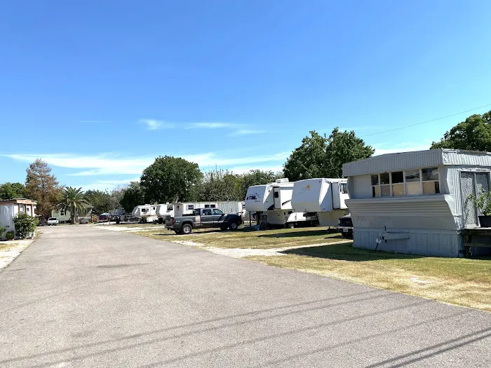 Bay Area RV Park 5