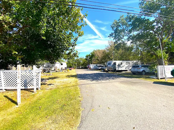 Bay Area RV Park 8