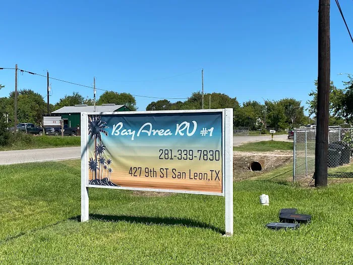 Bay Area RV Park 7