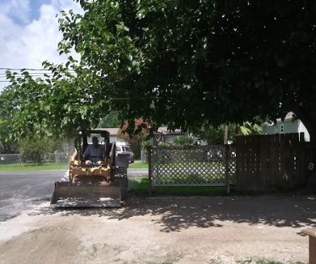 San Leon RV Park