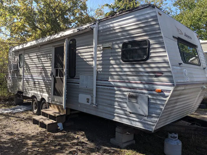 San Leon RV Park 2