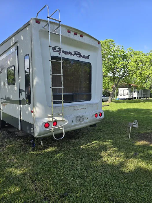 Long Term RV Park 3