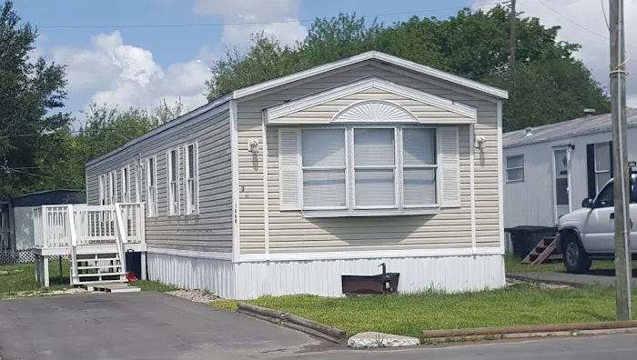 Magnolia Place 6