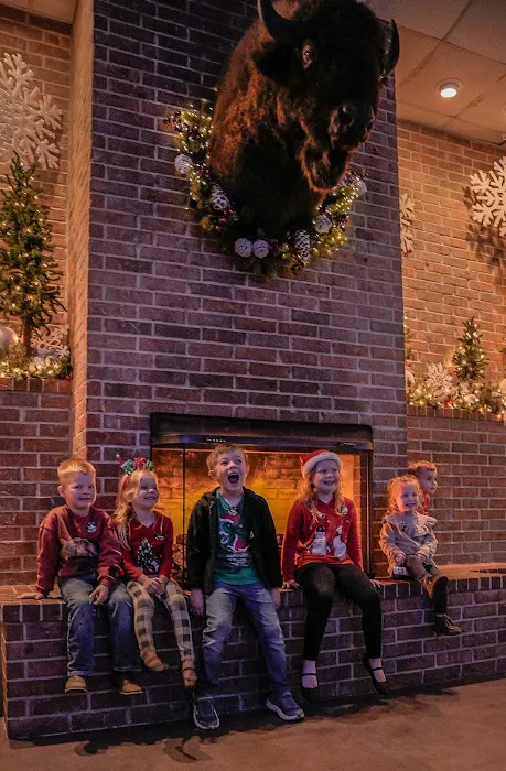 The Christmas Train 8