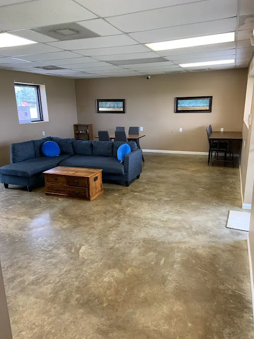 Mustang Bayou RV Park 3