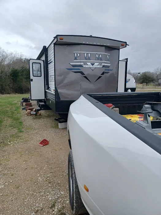 Mustang Bayou RV Park 6