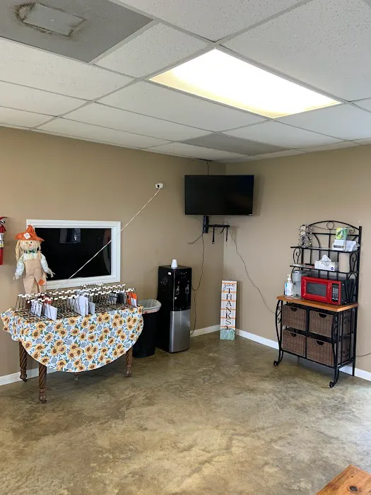 Mustang Bayou RV Park 7