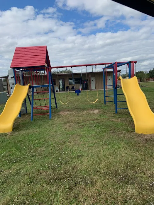 Mustang Bayou RV Park 10