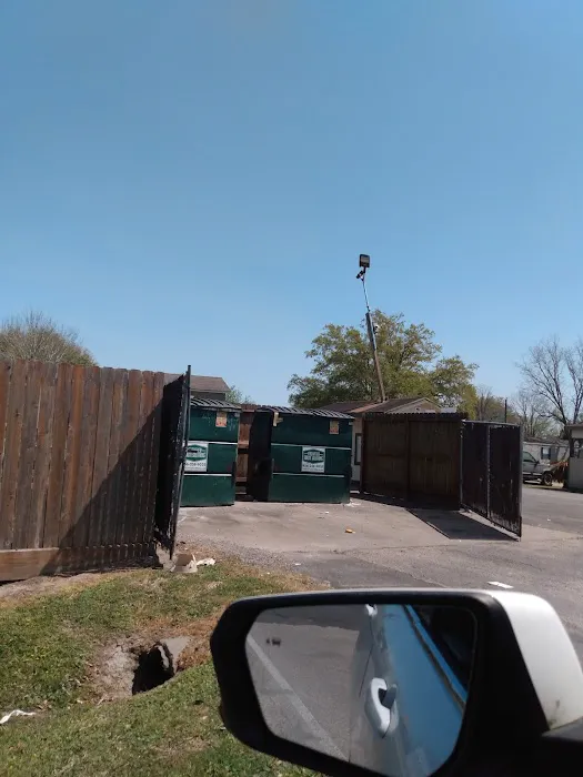 Pearland Heights 4