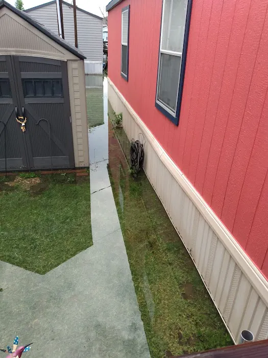 Pearland Heights 5
