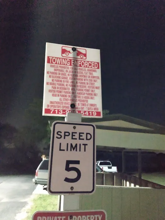 Pearland Heights 7