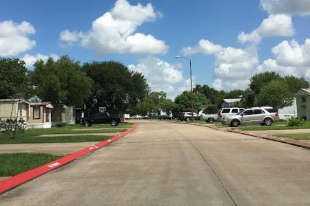 Vista Verde Manufactured Home Community