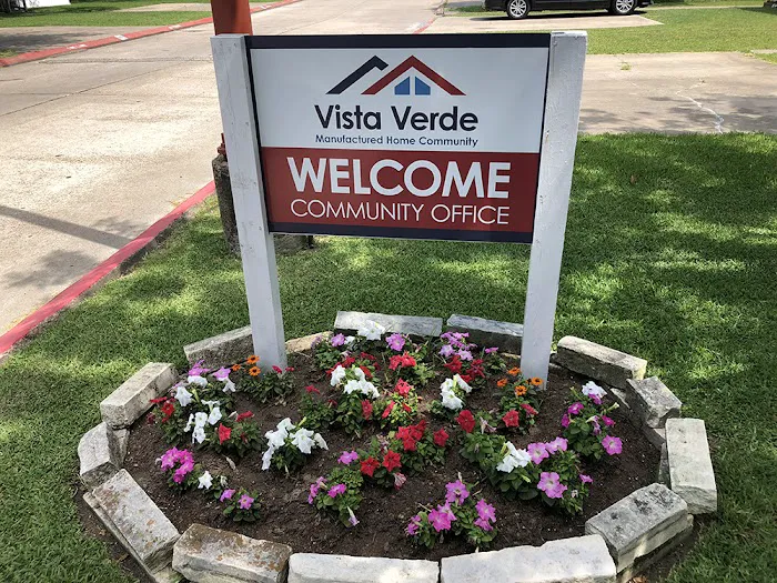Vista Verde Manufactured Home Community 3