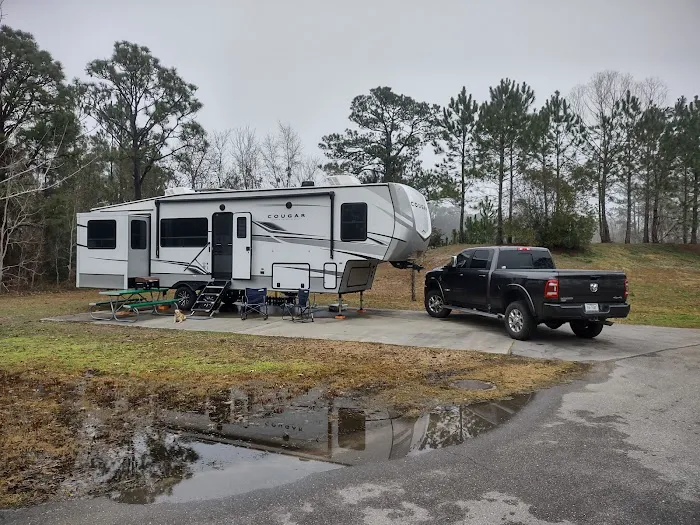 Shields RV FamCamp 7
