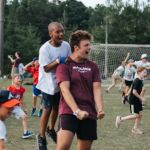 Beaudreaux DeChampaigne Camp