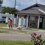 Shields RV Military Park