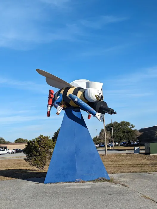 Shields RV Military Park 2