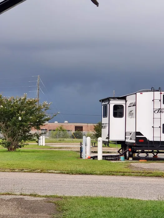 Shields RV Military Park 4