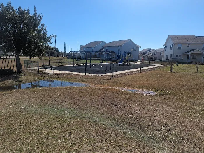 Shields RV Military Park 10