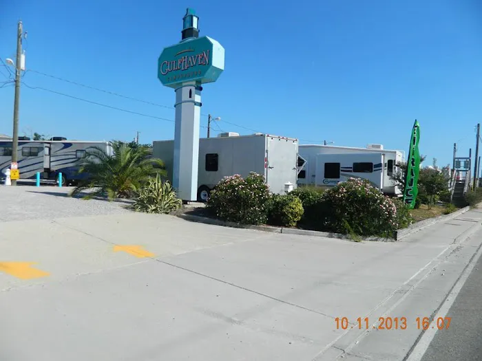 Gulf Haven Campground LLC 2