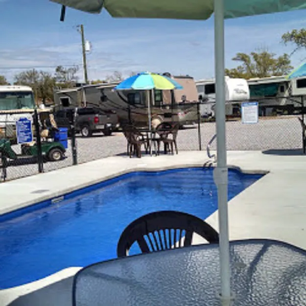 Gulf Haven Campground LLC 3