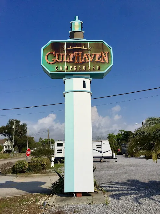Gulf Haven Campground LLC 9