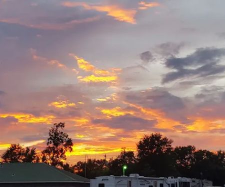 Campgrounds of the South