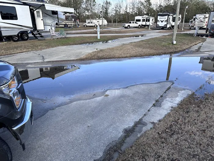 Campgrounds of the South 10