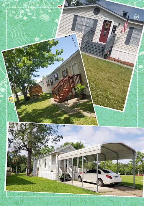 Southern Oaks MH & RV Community 1