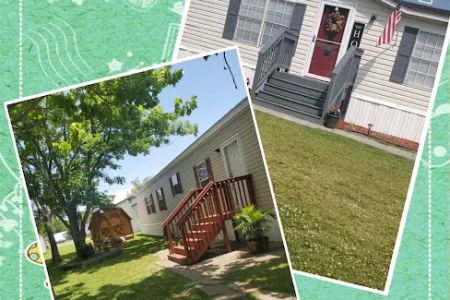 Southern Oaks MH & RV Community