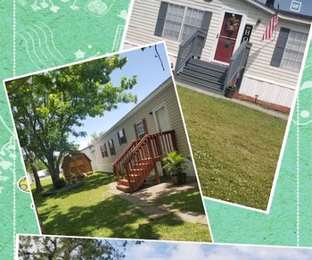 Southern Oaks MH & RV Community
