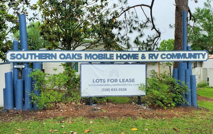 Southern Oaks MH & RV Community 3