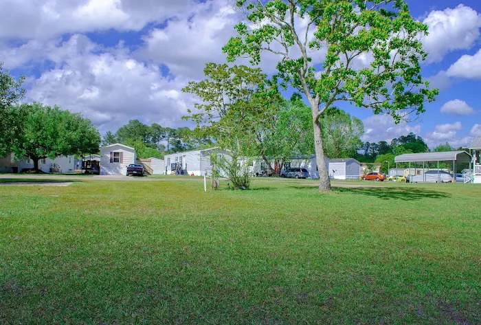 Southern Oaks MH & RV Community 4