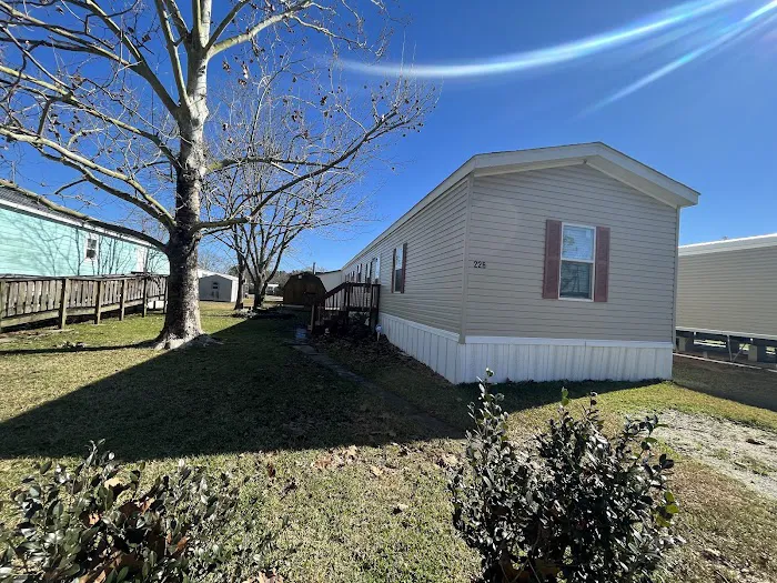 Southern Oaks MH & RV Community 9