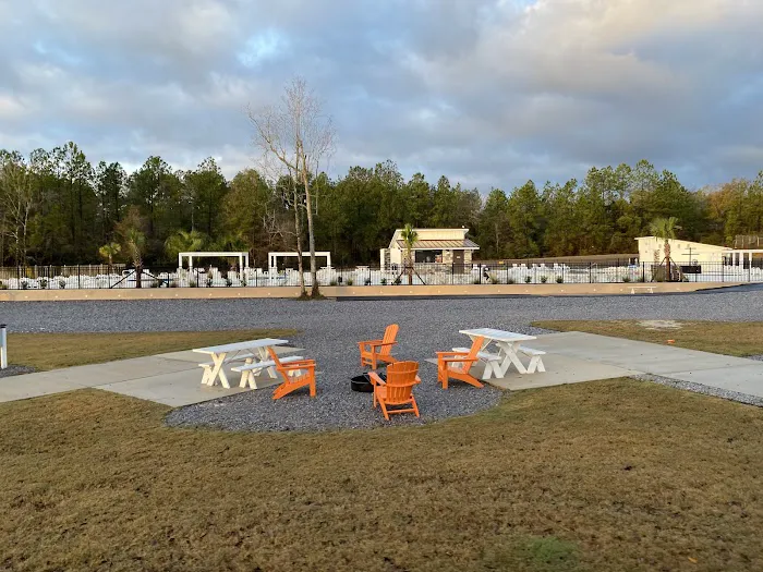 Gulfport KOA Holiday 5