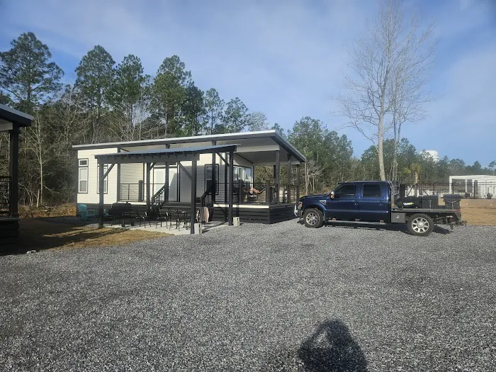 Gulfport KOA Holiday 6