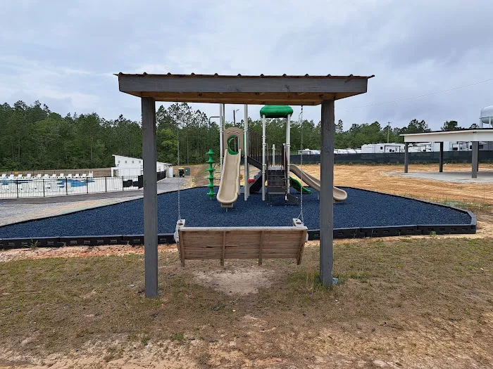 Gulfport KOA Holiday 7