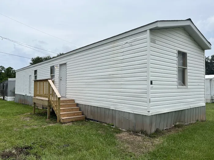 Hidden Acres Mobile Home Park 2