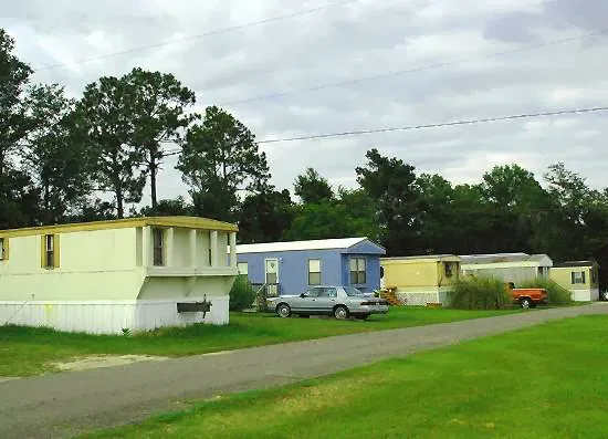 Hidden Acres Mobile Home Park 1