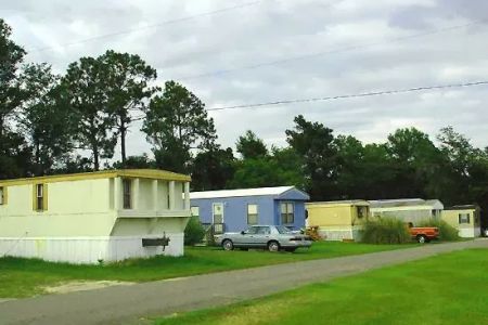 Hidden Acres Mobile Home Park