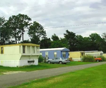 Hidden Acres Mobile Home Park