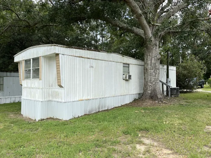 Hidden Acres Mobile Home Park 5