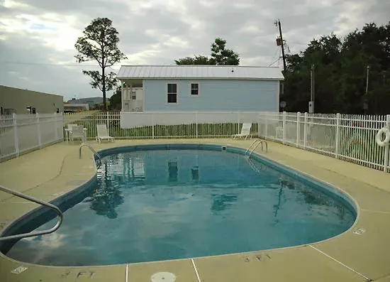 Hidden Acres Mobile Home Park 3