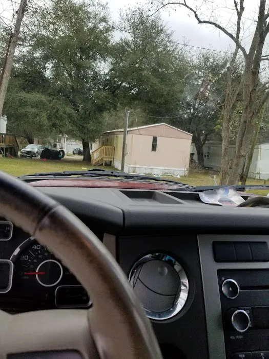 Hidden Acres Mobile Home Park 4
