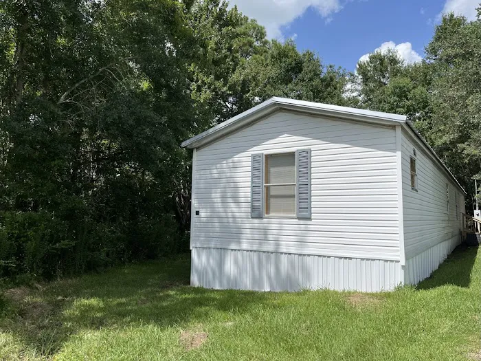 Hidden Acres Mobile Home Park 6