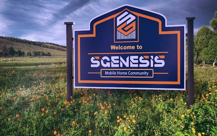 SGENESIS Mobile Home Community 1