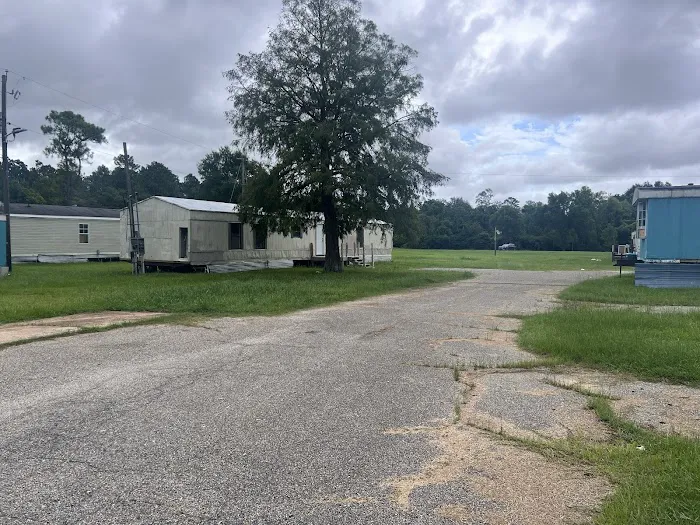 SGENESIS Mobile Home Community 5